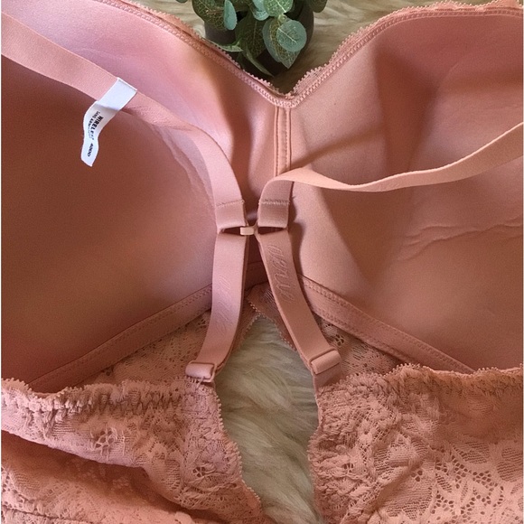 Aerie - lace wireless bra - Picture 3 of 5